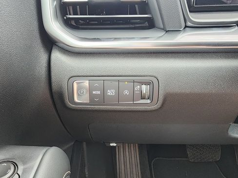 New 2026 GMC Terrain Elevation w/ Black Edition image 16