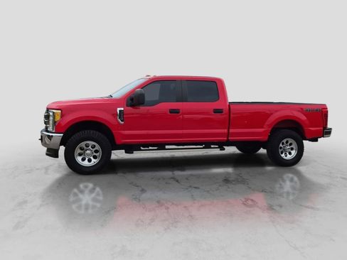 Used 2017 Ford F250 XL w/ XL Value Package AWD/4WD image 5