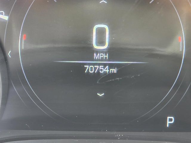 Used 2018 Cadillac XT5 Platinum w/ Driver Assist Package AWD/4WD image 12