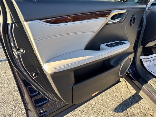 Used 2018 Lexus RX 350 AWD w/ Premium Package image 11