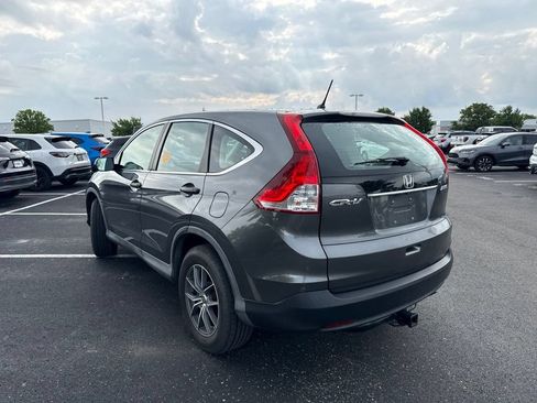 Used 2013 Honda CR-V LX image 7