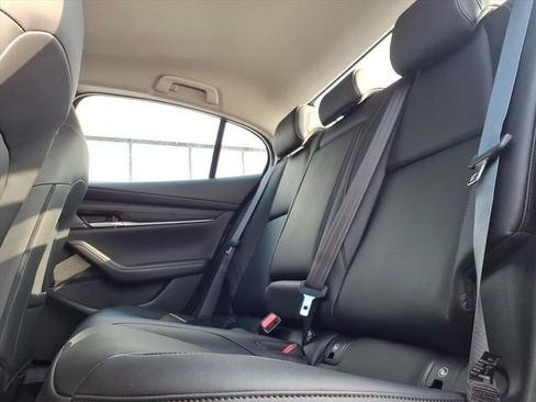 New 2026 MAZDA MAZDA3 s Sport image 13