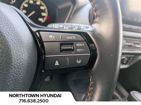 Used 2023 Honda HR-V Sport image 24