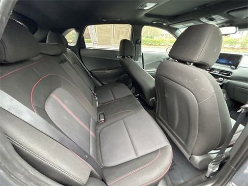 Used 2023 Hyundai Kona N Line image 18