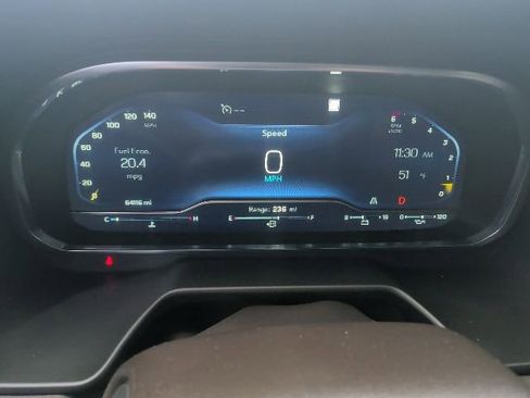 Certified 2023 Chevrolet Tahoe LT w/ Max Trailering Package image 33