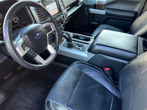 Used 2016 Ford F150 XLT image 10