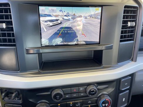 New 2026 Ford F250 XL w/ STX Appearance Package image 13