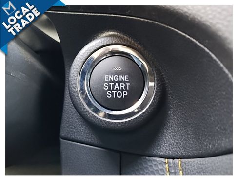 Certified 2022 Subaru Forester Wilderness image 24