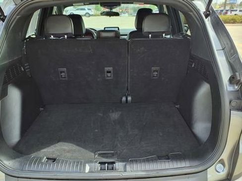 Used 2025 Ford Escape ST-Line image 14