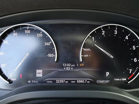 Used 2021 BMW X3 sDrive30i RWD image 39