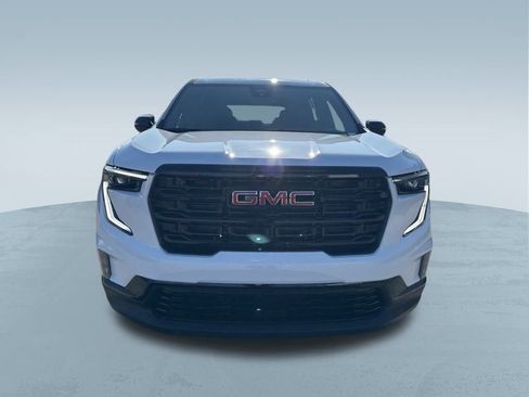 New 2026 GMC Acadia Elevation w/ Black Edition image 2