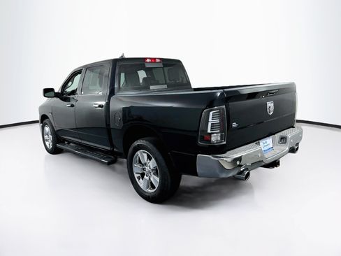 Used 2018 RAM 1500 Big Horn AWD/4WD image 7