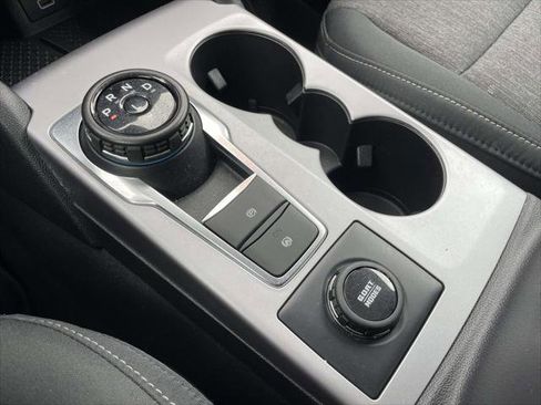 Used 2024 Ford Bronco Sport Big Bend image 28