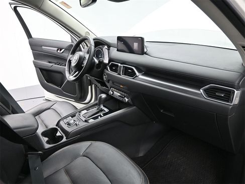 Used 2023 MAZDA CX-5 AWD 2.5 S w/ Preferred Package image 20