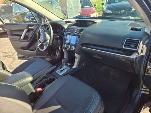 Used 2018 Subaru Forester 2.5i Limited AWD/4WD image 13