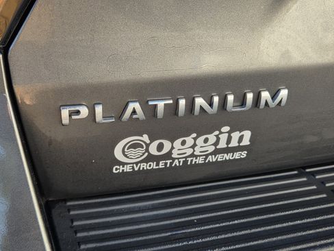 Used 2021 Ford Expedition Platinum image 27