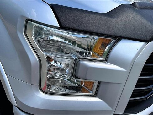Used 2016 Ford F150 XLT w/ Equipment Group 302A Luxury AWD/4WD image 39