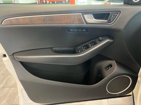 Used 2011 Audi Q5 3.2 Premium Plus image 17