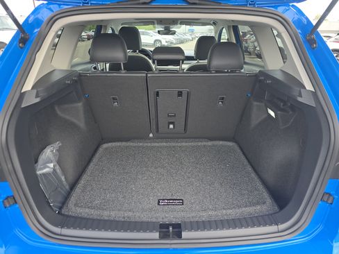 New 2026 Volkswagen Taos SE AWD/4WD image 27