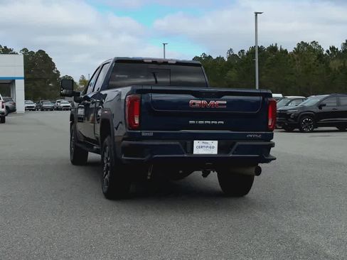 Used 2022 GMC Sierra 2500 AT4 w/ AT4 Premium Plus Package image 7