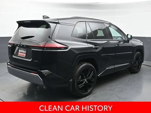 Used 2026 Toyota RAV4 XSE AWD/4WD image 7