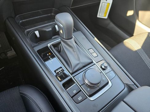 New 2026 MAZDA CX-50 2.5 Hybrid w/ Cargo Package image 18
