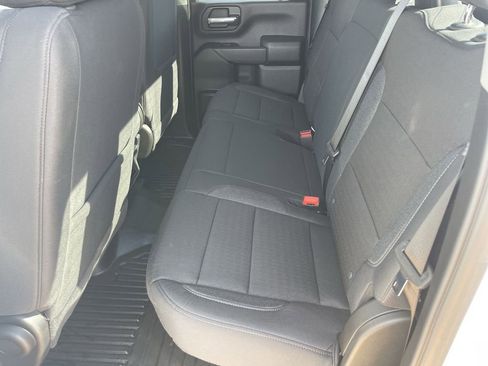 New 2025 GMC Sierra 2500 Pro w/ 1SA Pro Safety Plus Package image 26