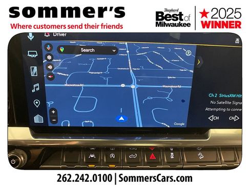 Used 2024 Chevrolet Silverado 1500 RST AWD/4WD image 17