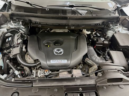 Used 2023 MAZDA CX-9 Grand Touring image 37