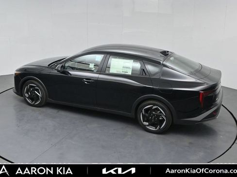 New 2026 Kia K4 EX FWD image 58