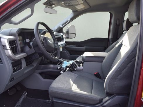 New 2026 Ford F250 XLT w/ XLT Premium Package image 6