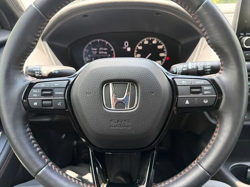 Used 2024 Honda HR-V Sport image 43
