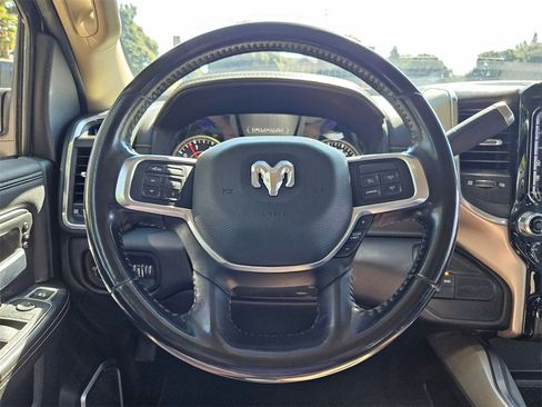 Certified 2022 RAM 3500 Laramie image 21