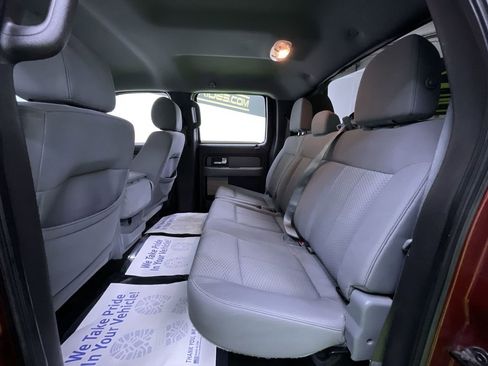 Used 2014 Ford F150 XLT w/ Trailer Tow Package image 25