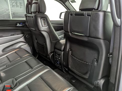 Used 2019 Jeep Grand Cherokee High Altitude image 45