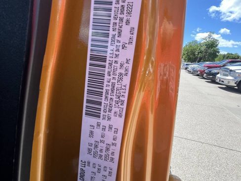 Used 2014 Jeep Wrangler Unlimited Sahara w/ Max Tow Package image 31