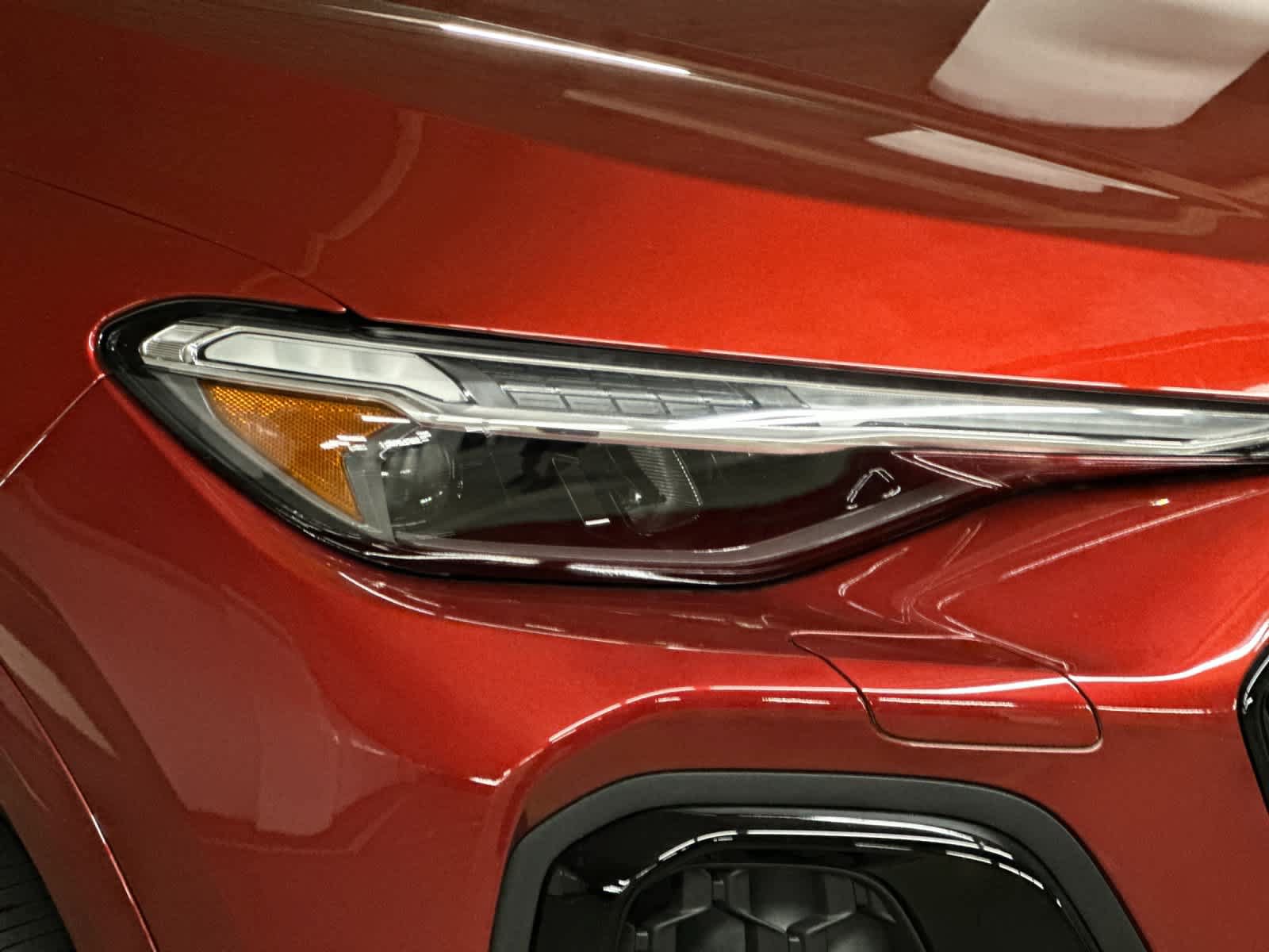 New 2026 Audi Q5 Premium AWD/4WD image 28