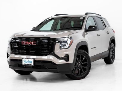 Used 2026 GMC Terrain Elevation w/ Black Edition