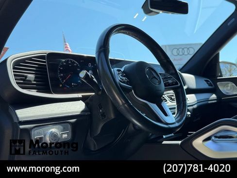 Used 2020 Mercedes-Benz GLE 350 4MATIC image 28