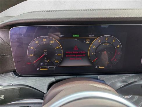 Used 2020 Mercedes-Benz CLS 450 image 10