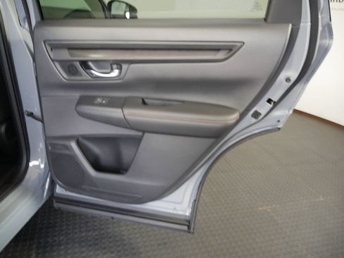 Used 2026 Honda CR-V Sport-L image 7