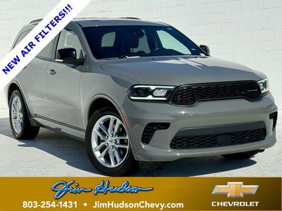 Used 2024 Dodge Durango GT