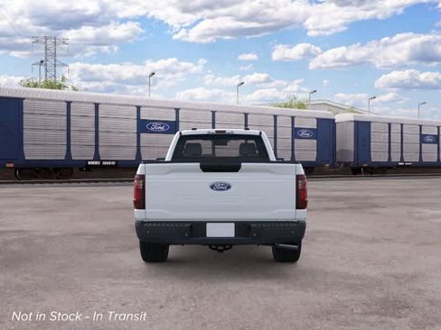 New 2026 Ford F150 XL RWD image 5