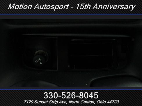 Used 2004 Chevrolet Corvette Convertible w/ Preferred Equipment Group RWD image 26