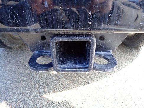 New 2026 RAM 3500 Big Horn image 6