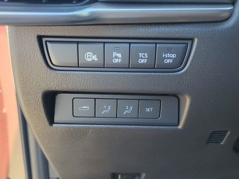 New 2026 MAZDA CX-90 3.3 Turbo w/ Premium Sport Pkg image 15