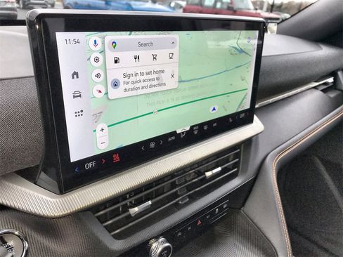 New 2026 Ford Explorer Tremor w/ Tremor Ultimate Package image 16