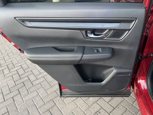 New 2026 Honda CR-V Sport-L image 20