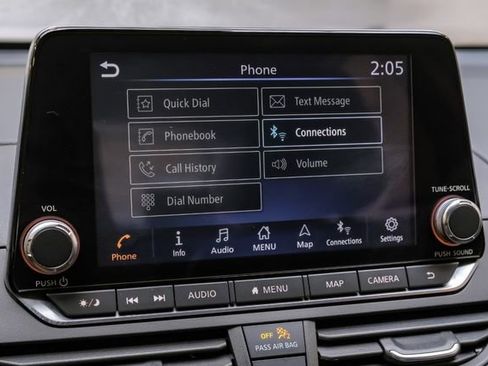 Used 2021 Nissan Altima 2.5 SL image 39