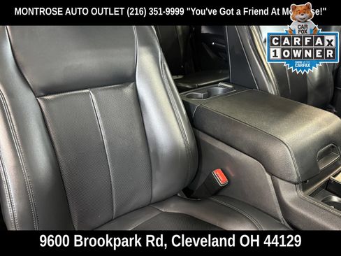 Used 2022 Ford Expedition XLT AWD/4WD image 52